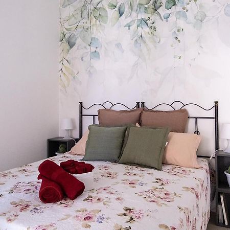 La Cite Center Apartment Reggio di Calabria Eksteriør billede
