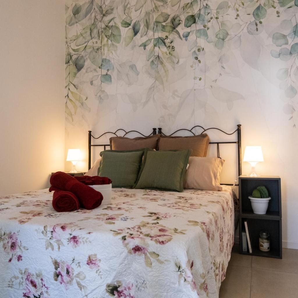 La Cite Center Apartment Reggio di Calabria Eksteriør billede